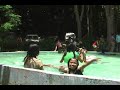 logarita spring bilar bohol philippines