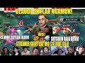 CLAUDE SKYLAR NGAMUK! SUTSUJIN RAJA RETRI! REAKSI STREAMER RRQ VS EVOS GLORY MATCH 2 MPL S14!