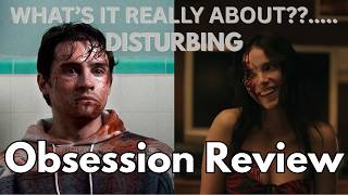 Can't Stop Thinking About It - Obsession Review - Deep Dive Extra