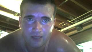 Focus T25 - BETA Phase - Day 1 - Core Cardio Post Workout