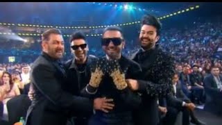 iiFA Rocks Awards 2022 Colour tv Yo Yo Honey Singh Guru Randhawa Full Video 4k Old Look Yo Yo