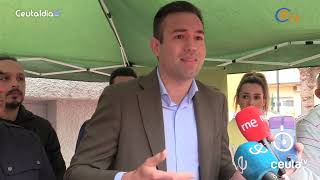 VOX recurrirá ante la Junta Electoral el debate a dos en RTVCE