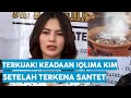 Kondisi terkini Iqlima kim usai kena santet