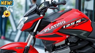 Bajaj ला रहा है बिल्लोरानी Platina 125 पॉवरफुल इंजन और स्पोर्टी लुक के साथ देगी छप्पर फाड 62Kmpl