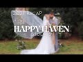 HAPPY HAVEN STUDIOS | 2021 RECAP