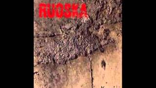 Ruoska - Epilogi (Letras Finés - Español)