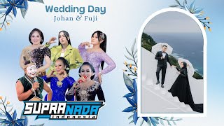 Live Wedding Johan \u0026 Fuji - 16 Feb 25 - Ngiliran Panekan Magetan - Supra Nada Indonesia - MM Audio