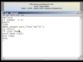 Oracle pl sql tutorial - Loop Statement #16