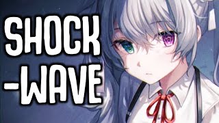 『Nightcore』→Shockwave (Marshmello)♡
