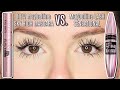 NEW MAYBELLINE LASH SENSATIONAL SKY HIGH MASCARA REVIEW AND WEAR TEST | BEST DRUGSTORE MASCARA 2020