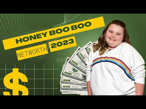 How much money does Alana Thompson make per episode?