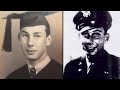 World War II airman identified decades after death