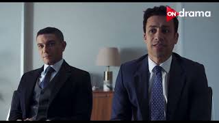 أوعى تتحدى زين ثابت 😎..شوف زين  لعبها إزاي عشان يكسب القضية #Suits_بالعربي