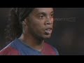 The Day Ronaldinho Played His Best Football Ever