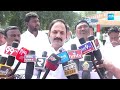 ysrcp katasani rami reddy fires on tdp minister bc janardhan reddy @sakshitvlive