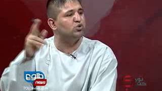 TOLOnews 07 October 2012 TOWDE KHABARE