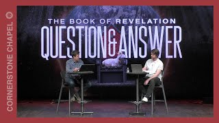 The Book of Revelation Question & Answer  |  Gary Hamrick