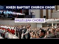 Hallelujah  Chorus | Khedi Baptist Church Choir | ABCCTK | Chüperheilakeshü | Tsali Nyi | 30th April