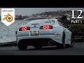Blender Car Modelling Tutorial - Back End (Step-by-step) PART 1