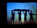 Attraction Shadow Theatre on Britain's Got Talent 2013