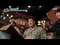 노라조 치이고 박히고 무능상사 ♪ 원샷 예상자 속출 놀라운토요일 amazingsaturday ep.152 tvn 210320 방송