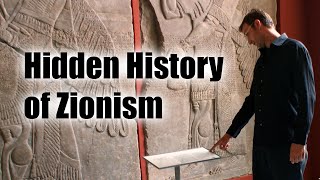 Hidden History of Zionism - ROBERT SEPEHR
