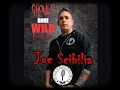 Episode 34 - Joe Scibilla - The Rock n Roll & Coffee Show Podcast