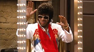 Family Matters - Steve Urkel becomes Elvis