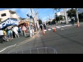 香川　高松市　石清尾八幡宮　秋祭り