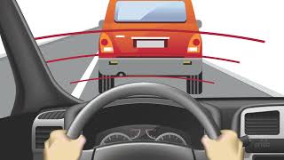 Forward Collision Warning: MyCarDoesWhat? Safety Feature Quick Guide