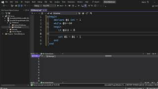 PLSQL-Part5 While loop