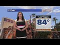 13 First Alert Las Vegas morning forecast | Oct. 26, 2019