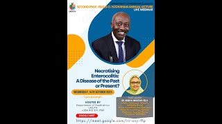 Prof. Fidelis O Njokanma Annual Lecture