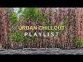 Urban City Groove 🏙️ | Relaxing Neo-Soul & Chillout