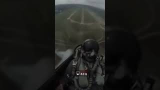 0-15,000ft F16 in 60sec