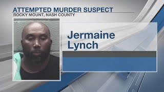 UPDATE: Suspect arrested in deadly Rocky Mount shooting