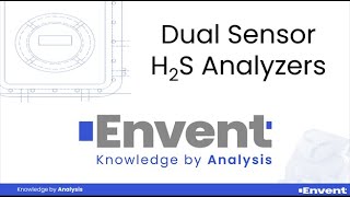 Dual Sensor H2S Analyzers