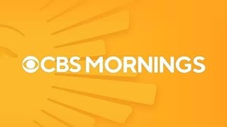 CBS THIS MORNING/MORNING NEWS OPENS (1961-Present)