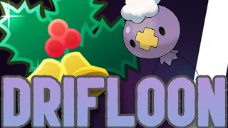 DRIFLOON ASTONISH DAMAGE IS INSANE | Little Cup Team | Pokemon GO Battle League