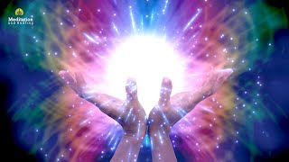 Manifest Miracles l Grant Your Wish Instantly l Elevate Your Vibration l Raise Positive Energy
