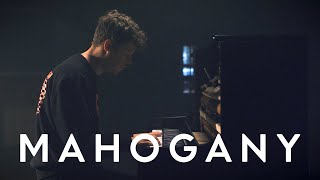 Model Man - Ross | Mahogany Session