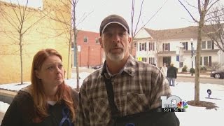 Father of slain 13-year-old Nicole Lovell wants answers