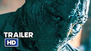 PLAY DEAD Official Trailer (2025) Horror Movie HD