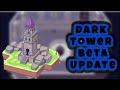 Prodigy Math Game | Dark Tower Beta Update