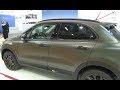 2018 Fiat 500X S-Design Offroad Look 1.6 Multijet - Exterior and Interior #BestClassics Mobile