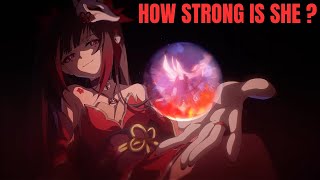 How Strong Is Sparkle? Everything We Know About Sparkle's Powers \u0026 Limitations Honkai Star Rail