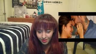 SAPNA JAHAN MV REACTION