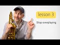 9 Jazz Lessons You Need to Learn Earlier