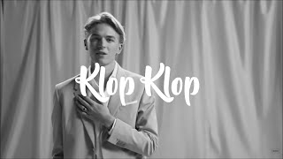 Antoon - Klop Klop (Lyrics)