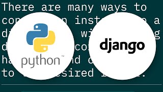Convert Django Model object to dict with all of the fields intact